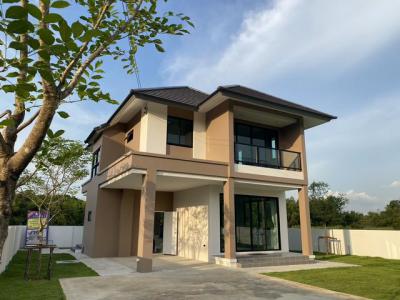 บ้านเดี่ยว 3290000 สระบุรี เมืองสระบุรี กุดนกเปล้า