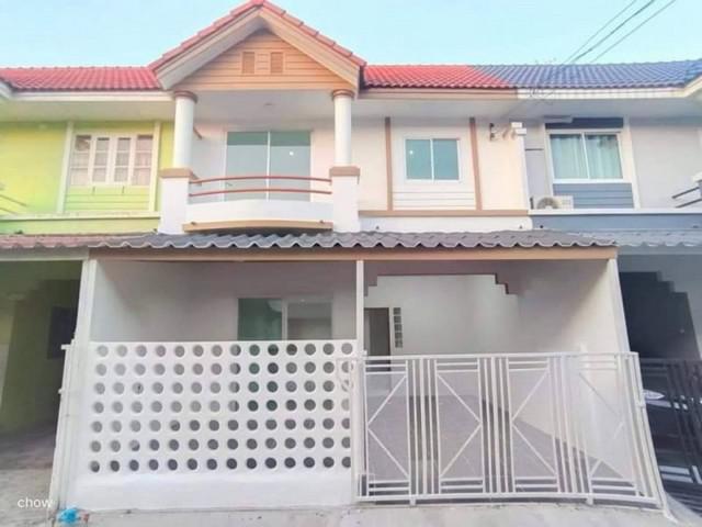 ทาวน์เฮาส์ 2100000 นนทบุรี บางบัวทอง พิมลราช ทาวน์เฮาส์ 2100000 นนทบุรี บางบัวทอง พิมลราช