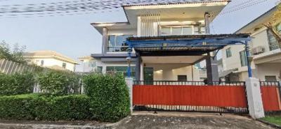 บ้านเดี่ยว 5800000 กรุงเทพมหานคร เขตมีนบุรี มีนบุรี