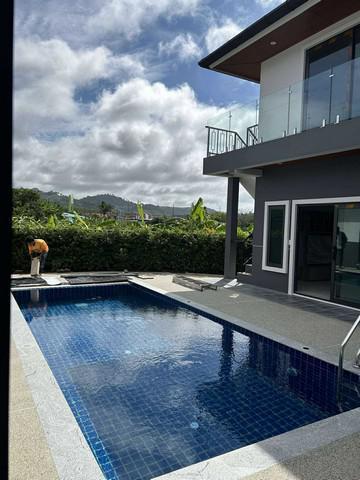 บ้านเดี่ยว 70000 ภูเก็ต ถลาง ศรีสุนทร