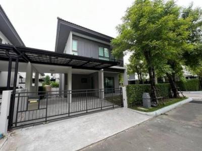 บ้านเดี่ยว 34000 กรุงเทพมหานคร เขตประเวศ ประเวศ