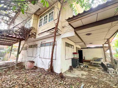 ที่ดิน 3990000 กรุงเทพมหานคร เขตหนองแขม หนองแขม