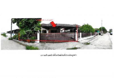 บ้านเดี่ยว 1700000 สุรินทร์ เมืองสุรินทร์ สลักได