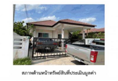 บ้านเดี่ยว 2200000 สุรินทร์ เมืองสุรินทร์ ท่าสว่าง