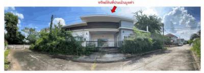 บ้านเดี่ยว 2000000 สุรินทร์ เมืองสุรินทร์ สลักได