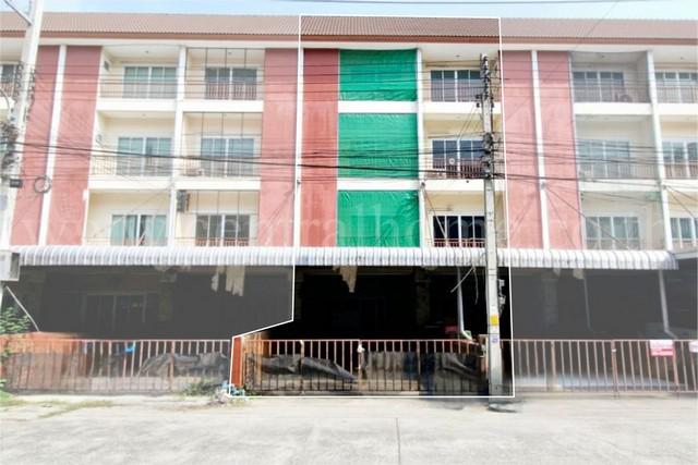 ทาวน์เฮาส์ 2890000 ปทุมธานี เมืองปทุมธานี บางปรอก ทาวน์เฮาส์ 2890000 ปทุมธานี เมืองปทุมธานี บางปรอก