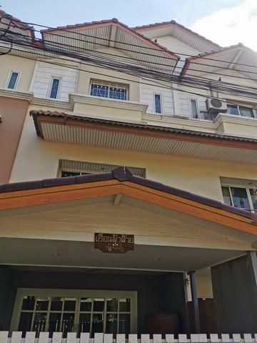 ทาวน์เฮาส์ 2290000 นนทบุรี บางบัวทอง พิมลราช ทาวน์เฮาส์ 2290000 นนทบุรี บางบัวทอง พิมลราช