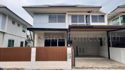 บ้านเดี่ยว 3500000 นนทบุรี บางบัวทอง บางบัวทอง