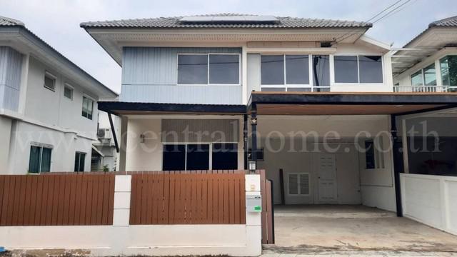 บ้านเดี่ยว 3500000 นนทบุรี บางบัวทอง บางบัวทอง บ้านเดี่ยว 3500000 นนทบุรี บางบัวทอง บางบัวทอง
