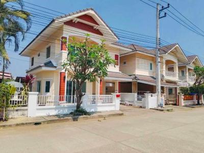 บ้านเดี่ยว 2590000 เชียงใหม่ สารภี ไชยสถาน