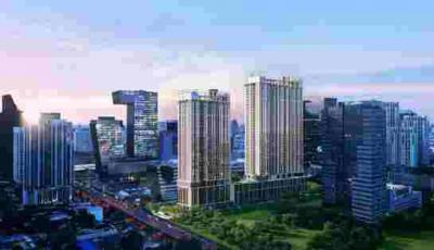 คอนโด 1250000 กรุงเทพมหานคร เขตห้วยขวาง ห้วยขวาง