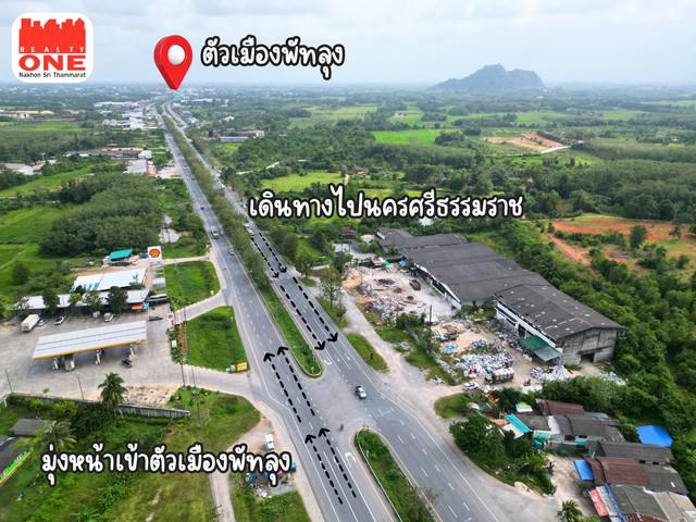 ที่ดิน 2500000 พัทลุง เมืองพัทลุง ปรางหมู่ ที่ดิน 2500000 พัทลุง เมืองพัทลุง ปรางหมู่