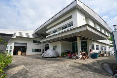 โรงงาน 380000 นนทบุรี เมืองนนทบุรี สวนใหญ่