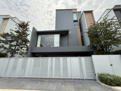 บ้านเดี่ยว 350000 กรุงเทพมหานคร เขตสะพานสูง สะพานสูง