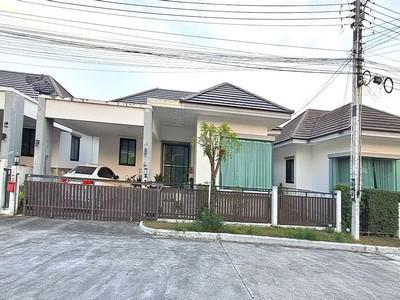 บ้านเดี่ยว 2790000 ชลบุรี ศรีราชา บ่อวิน