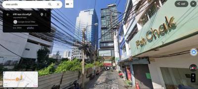 อาคารพาณิชย์ 40000 กรุงเทพมหานคร เขตวัฒนา คลองตันเหนือ
