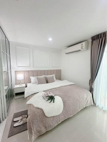 คอนโด 119000 กรุงเทพมหานคร เขตจตุจักร ลาดยาว