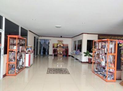 สำนักงาน 22000000 นนทบุรี ปากเกร็ด คลองข่อย