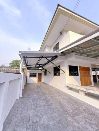 บ้านเดี่ยว 62999 กรุงเทพมหานคร เขตลาดพร้าว ลาดพร้าว