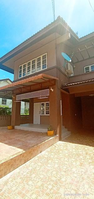 บ้านเดี่ยว 12999 ปทุมธานี ธัญบุรี ประชาธิปัตย์