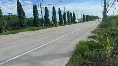 ที่ดิน 3500000 ระยอง เมืองระยอง มาบตาพุด