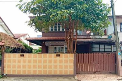 บ้านเดี่ยว 12998 ปทุมธานี ธัญบุรี ประชาธิปัตย์