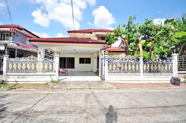 บ้านเดี่ยว 17999 กรุงเทพมหานคร เขตสายไหม สายไหม บ้านเดี่ยว 17999 กรุงเทพมหานคร เขตสายไหม สายไหม