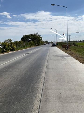 ที่ดิน 170000000 ปทุมธานี เมืองปทุมธานี บางพูน