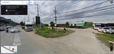 ที่ดิน 450000000 สมุทรปราการ บางพลี บางโฉลง