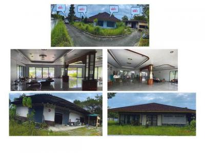 บ้านเดี่ยว 14250000 นครศรีธรรมราช เมืองนครศรีธรรมราช ในเมือง
