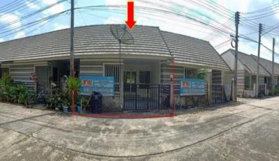 บ้านเดี่ยว 1188000 นครศรีธรรมราช เมืองนครศรีธรรมราช ในเมือง