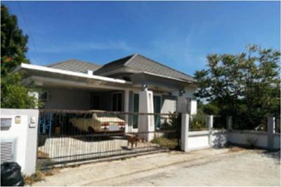 บ้านเดี่ยว 3300000 สุรินทร์ เมืองสุรินทร์ สลักได