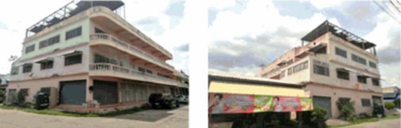 อาคารพาณิชย์ 1800000 สุรินทร์ เมืองสุรินทร์ ในเมือง อาคารพาณิชย์ 1800000 สุรินทร์ เมืองสุรินทร์ ในเมือง