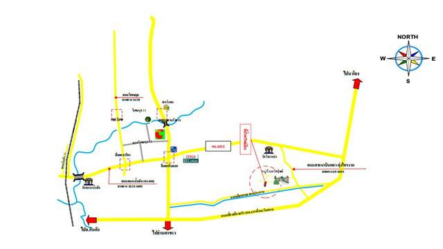ทาวน์เฮาส์ 1210000 ตรัง เมืองตรัง ทับเที่ยง