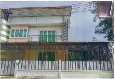บ้านเดี่ยว 3300000 ชุมพร เมืองชุมพร นาทุ่ง