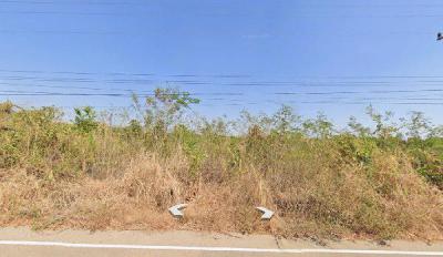 ที่ดิน 940000 พิจิตร ทับคล้อ เขาทราย
