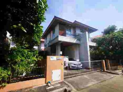 บ้านเดี่ยว 3950000 นนทบุรี บางใหญ่ เสาธงหิน