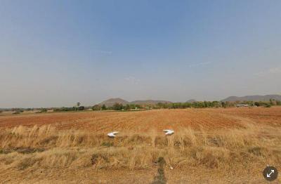 ที่ดิน 2970000 พิจิตร ทับคล้อ เขาทราย