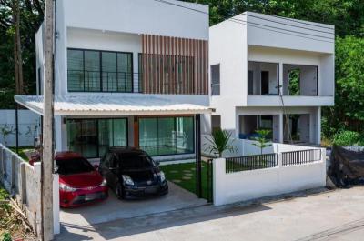 บ้านเดี่ยว 3440000 เชียงใหม่ เมืองเชียงใหม่ สันผีเสื้อ