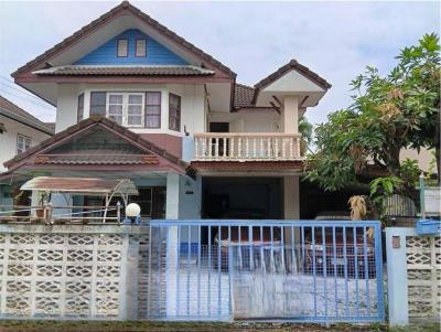 บ้านเดี่ยว 3200000 เชียงใหม่ สันทราย สันทรายน้อย