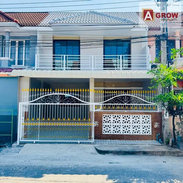 ทาวน์เฮาส์ 1750000 นนทบุรี บางบัวทอง บางคูรัด ทาวน์เฮาส์ 1750000 นนทบุรี บางบัวทอง บางคูรัด