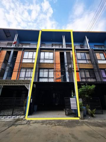 ทาวน์เฮาส์ 4990000 นนทบุรี ปากเกร็ด ปากเกร็ด ทาวน์เฮาส์ 4990000 นนทบุรี ปากเกร็ด ปากเกร็ด