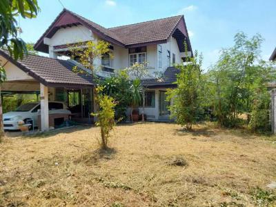 บ้านเดี่ยว 8500000 กรุงเทพมหานคร เขตมีนบุรี มีนบุรี