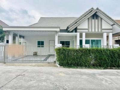 บ้านเดี่ยว 3590000 ชลบุรี ศรีราชา ทุ่งสุขลา
