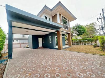 บ้านเดี่ยว 4000000 ชลบุรี ศรีราชา หนองขาม