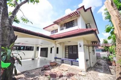 บ้านเดี่ยว 17999 กรุงเทพมหานคร เขตสายไหม สายไหม