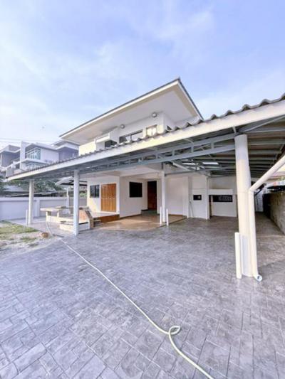 บ้านเดี่ยว 64999 กรุงเทพมหานคร เขตลาดพร้าว ลาดพร้าว