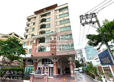 คอนโด 16900 กรุงเทพมหานคร เขตบางรัก สี่พระยา