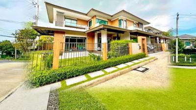 บ้านเดี่ยว 114999 นนทบุรี ปากเกร็ด คลองข่อย
