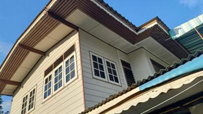 บ้านเดี่ยว 11000000 กรุงเทพมหานคร เขตจอมทอง บางมด